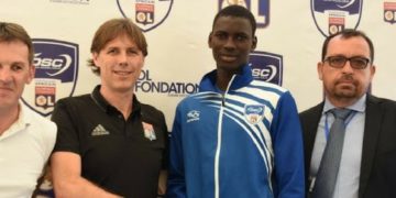 Mercato : Ousseynou Ndiaye de DSC attendu à Lyon dans une quinzaine de jours - wiwsport